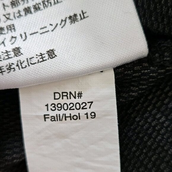 Eddie Bauer Travex Polo Shirt Men XL Brown Active SS Buttons Golf Outdoor Casual - Picture 11 of 15